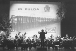 Musiktag des
	       Bundesbahn Sozialwerks, Fulda 1982