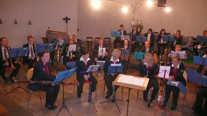 Adventskonzert 2008